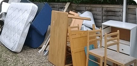 Furniture Removal